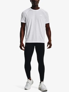 Nohavice Under Armour  SPEEDPOCKET TIGHT-BLK