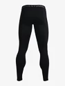 Nohavice Under Armour  Tac Legging CGI Base-BLK