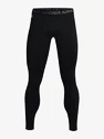 Nohavice Under Armour  Tac Legging CGI Base-BLK