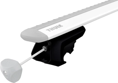 Nosné pätky Thule  710410