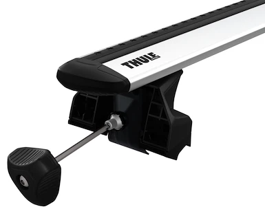 Nosné pätky Thule  7106