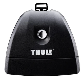 Nosné pätky Thule  751