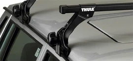 Nosné pätky Thule 951