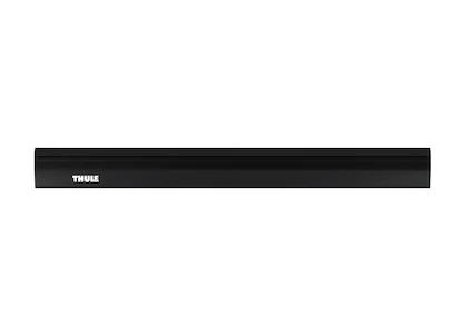 Poškodený obal -  Nosné tyče Thule WingBar Edge black  86 cm