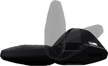 Nosné tyče Thule WingBar 7111B