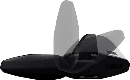 Nosné tyče Thule WingBar 7112