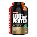 Nutrend  100% Whey Protein 2250 g čokoláda - kakao