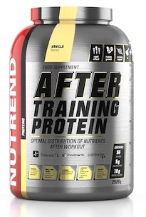 Nutrend  After Training Protein 2520 g