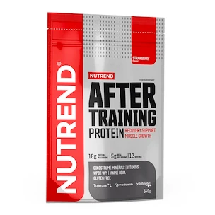 Nutrend  After Training Protein 540 g