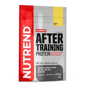 Nutrend  After Training Protein 540 g