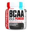 Nutrend  BCAA 2:1:1 Powder 400 g