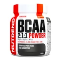 Nutrend  BCAA 2:1:1 Powder 400 g