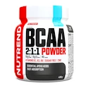 Nutrend  BCAA 2:1:1 Powder 400 g