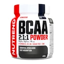 Nutrend  BCAA 2:1:1 Powder 400 g