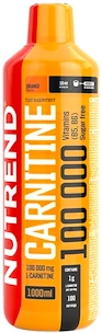 Nutrend  Carnitine 100000 1000 ml