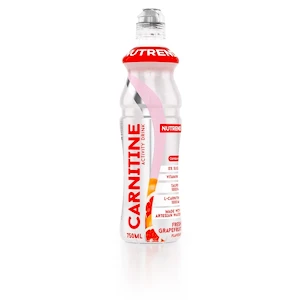 Nutrend  Carnitine Activity Drink 750 ml