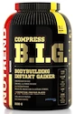 Nutrend  Compress B.I.G. 2100 g jahoda