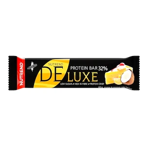 Nutrend  Deluxe Protein Bar 60 g