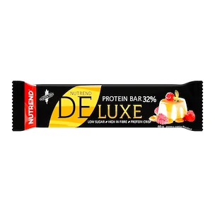 Nutrend  Deluxe Protein Bar 60 g