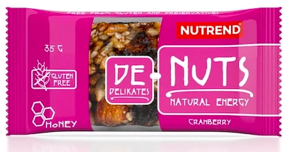 Nutrend  DeNuts 35 g