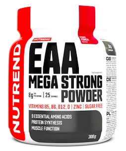 Nutrend  EAA Mega Strong Powder 300 g