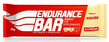 Nutrend  Endurance Bar 45 g