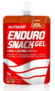 Nutrend  Endurosnack Gel sáček 75 g