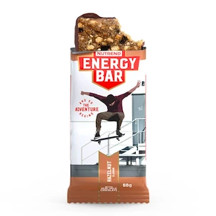 Nutrend  Energy Bar 60 g