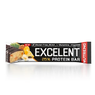 Nutrend  Excelent Protein Bar 85 g