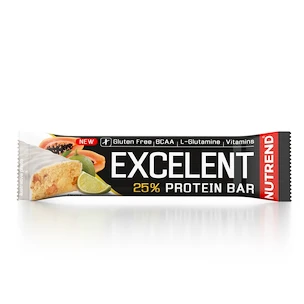 Nutrend  Excelent Protein Bar 85 g