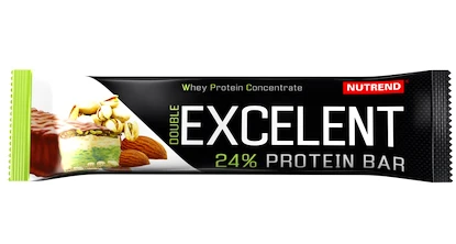 Nutrend  Excelent Protein Bar Double 40 g