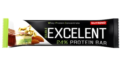 Nutrend  Excelent Protein Bar Double 40 g