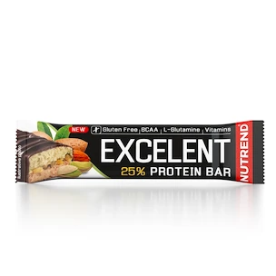 Nutrend  Excelent Protein Bar Double 85 g