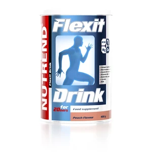 Nutrend  Flexit Drink 400 g