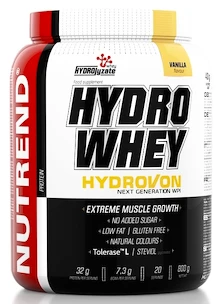 Nutrend  Hydro Whey 800 g