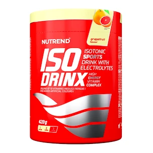 Nutrend  IsoDrinx 420 g