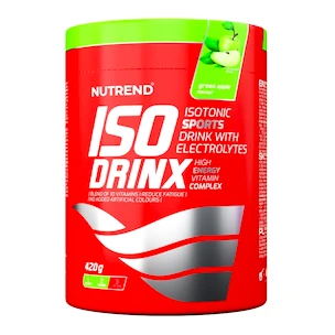 Nutrend  IsoDrinx 420 g