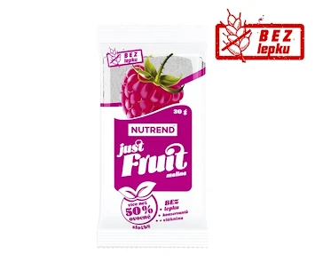 Nutrend  Just Fruit 30 g