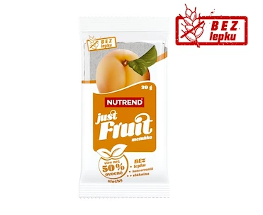 Nutrend  Just Fruit 30 g