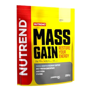 Nutrend  Mass Gain 1050 g