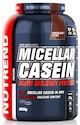 Nutrend  Micellar Casein 2250 g vanilka