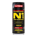 Nutrend  N1 Drink 330 ml energy