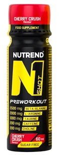 Nutrend  N1 Shot 60 ml