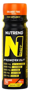 Nutrend  N1 Shot 60 ml