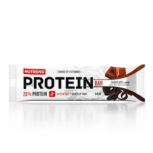 Nutrend  Protein Bar 55 g