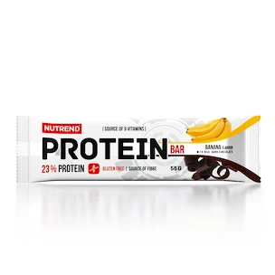 Nutrend  Protein Bar 55 g