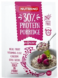 Nutrend  Protein Porridge 50 g