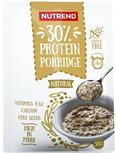 Nutrend  Protein Porridge 50 g