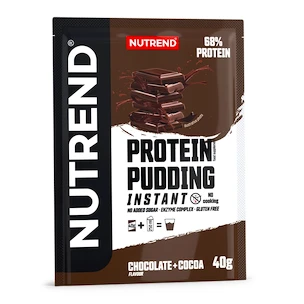 Nutrend  Protein Pudding 40 g