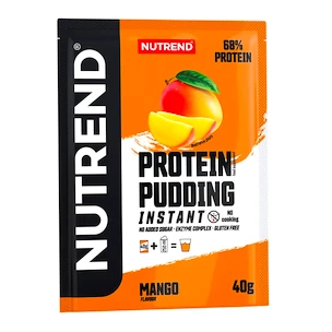 Nutrend  Protein Pudding 40 g